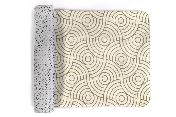 Teppich Geometrisches Muster