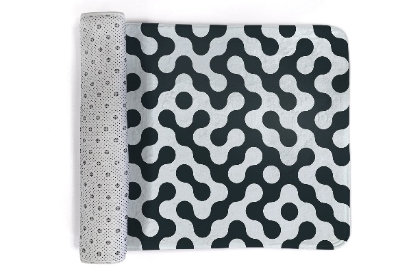 Teppich Geometrisches Muster
