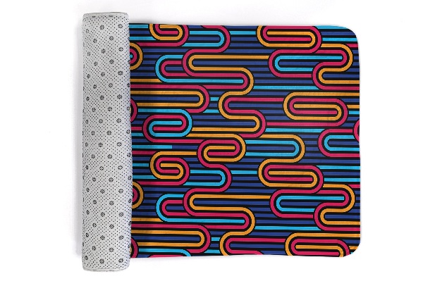 Teppich Geometrisches Muster