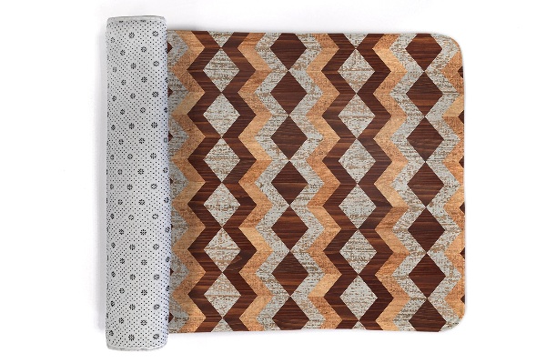 Teppich Geometrisches Muster