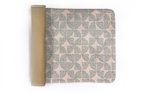 Teppich Geometrisches Muster