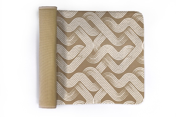 Teppich Geometrisches Muster