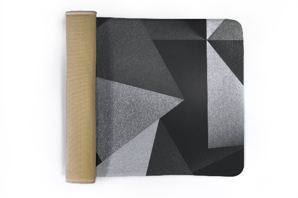 Teppich Geometrische Formen