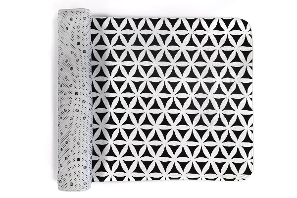 Teppich Geometrisches Muster