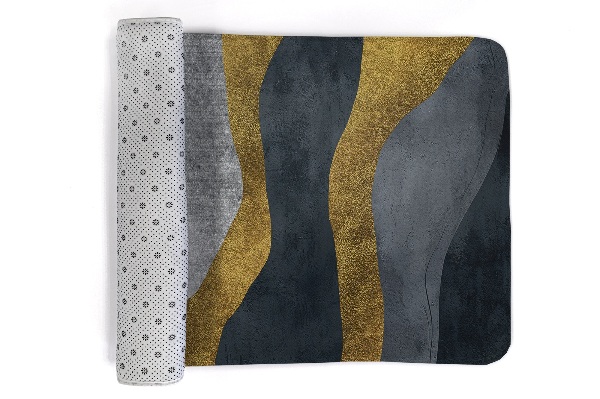Teppich modern Abstrakte Muster