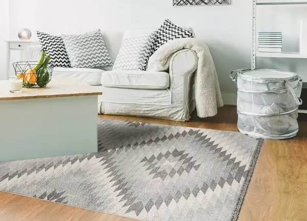 Vinyl teppich Türkischer stil