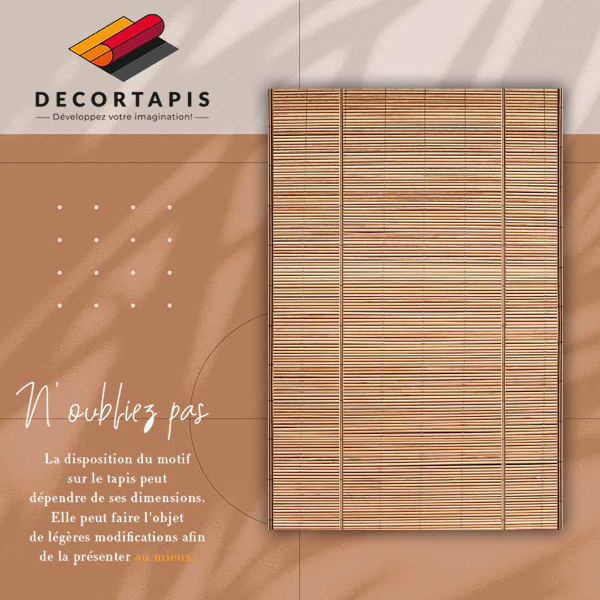 Vinyl teppich Stock