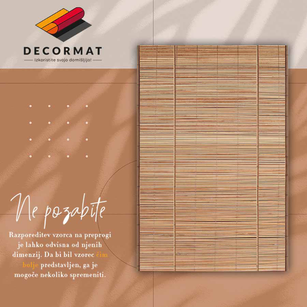 Vinyl teppich Stock