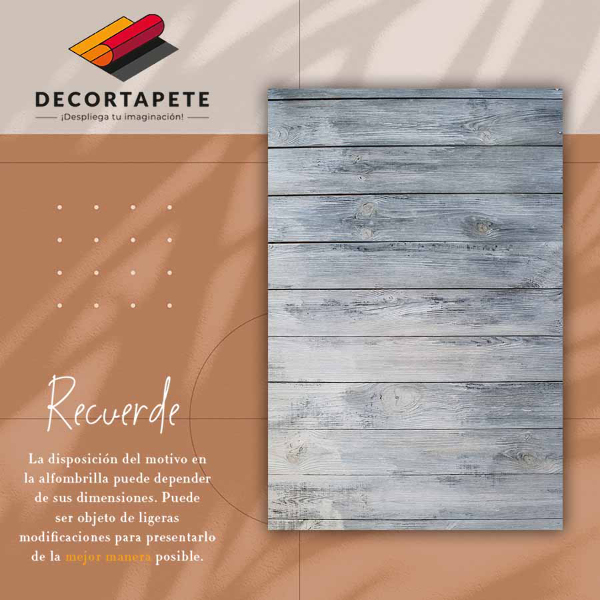 Pvc teppich Horizontale Boards