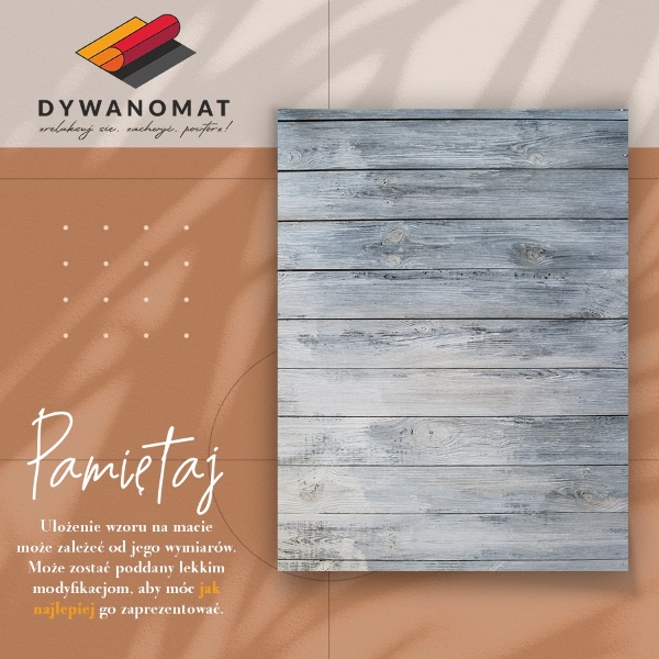 Pvc teppich Horizontale Boards