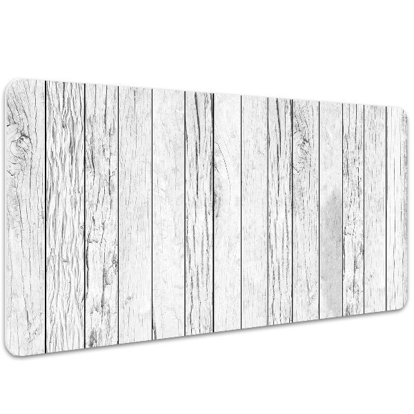 Büro-Schreibtischmatte Weiße Boards