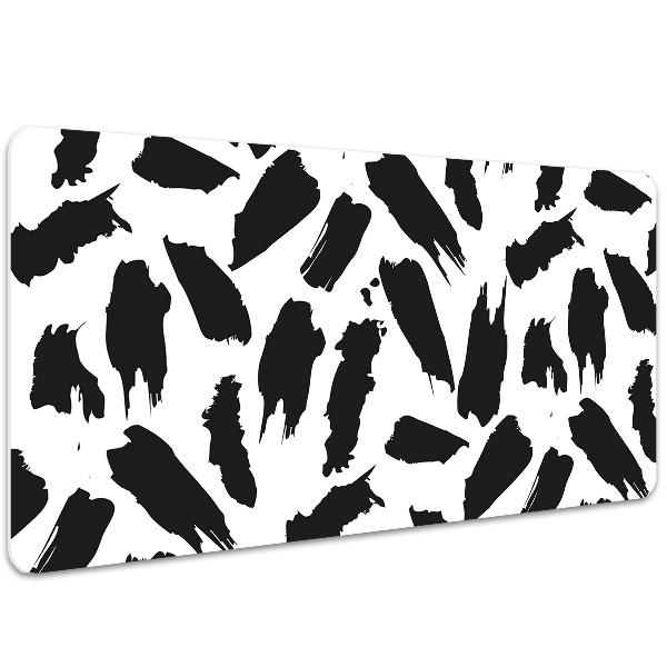PVC Schreibtischmatte Minimalistisches Muster