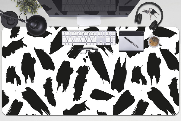 PVC Schreibtischmatte Minimalistisches Muster