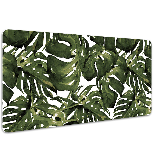 Schreibtischunterlage Monsterblatt