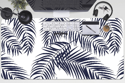Schreibtischunterlage Tropische Palme