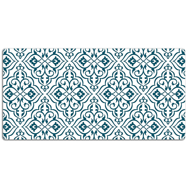 Schreibtischunterlage Ornament-Muster