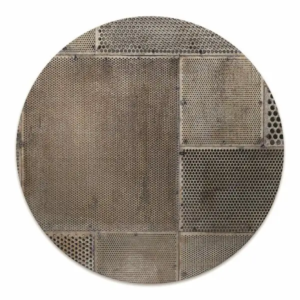 bodenschutzmatte bürostuhl Metallboden