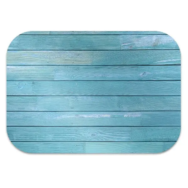 Bodenschutzmatte Blue Boards.