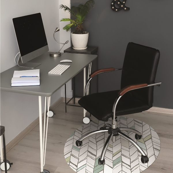 Bürostuhlunterlage Jode