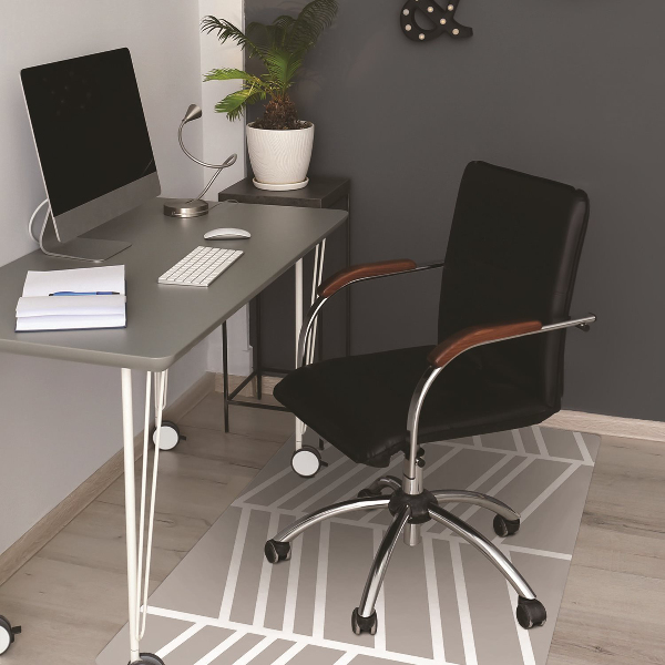 Bürostuhlunterlage Chodel
