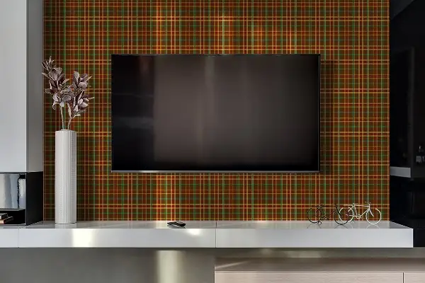 Wandverkleidung modern Klassischer Kühlergrill