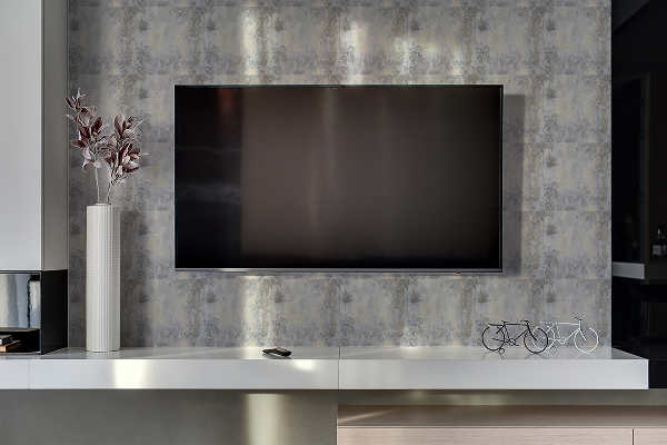 Wandpaneel Alte Betonwand