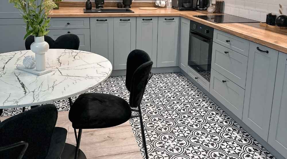 Küchenmetamorphose an einem Wochenende – schnelle Möglichkeiten, das Interieur aufzufrischen