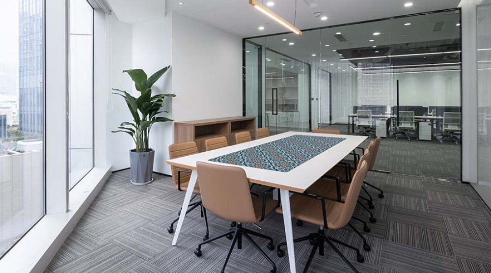 Büroausstattung – Möbel, Ausstattung und Zubehör